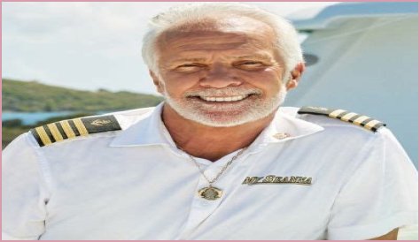 How Rich Is Lee Rosbach Net Worth, Career, Salary